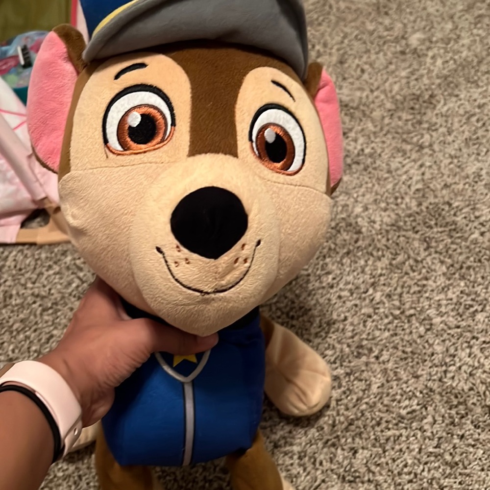 Stuffed Animal